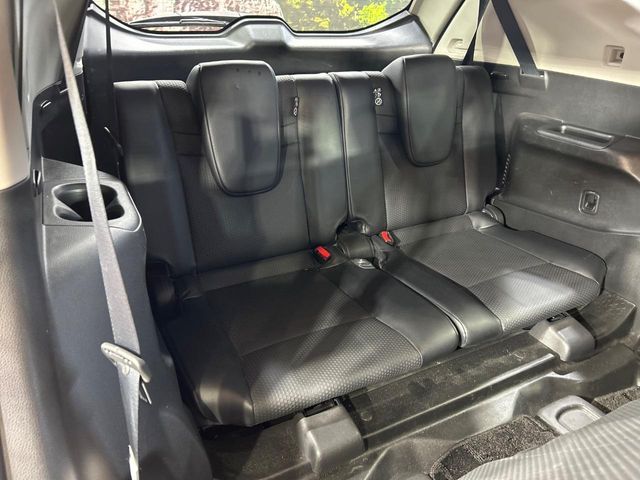 X-TRAIL 2WD