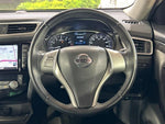 X-TRAIL 2WD
