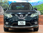 X-TRAIL 2WD