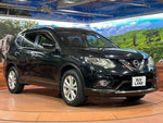 X-TRAIL 2WD