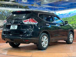 X-TRAIL 2WD