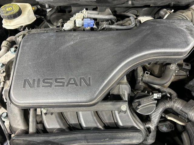 X-TRAIL 2WD