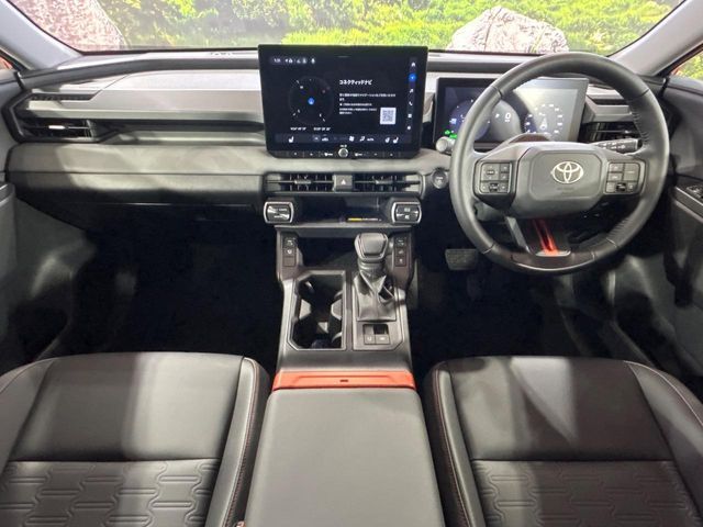 RAV4 HYBRID 4WD