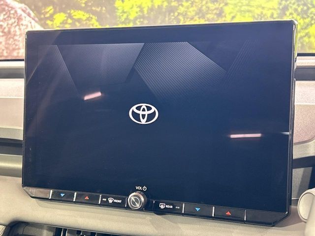 RAV4 HYBRID 4WD