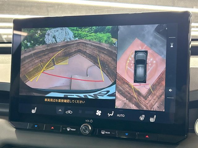 RAV4 HYBRID 4WD