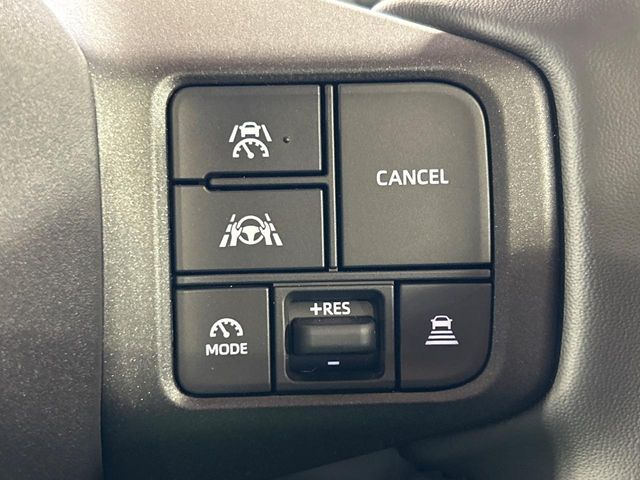 RAV4 HYBRID 4WD