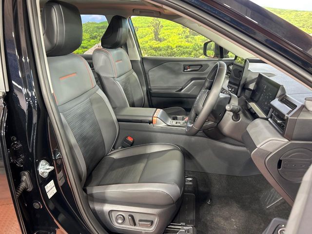 RAV4 HYBRID 4WD