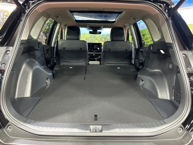 RAV4 HYBRID 4WD