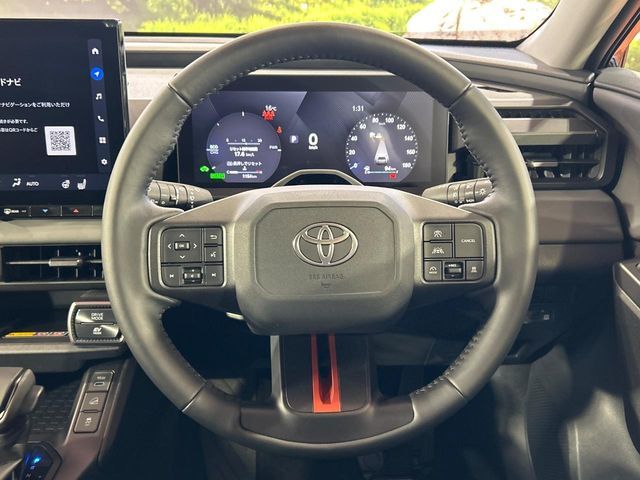RAV4 HYBRID 4WD
