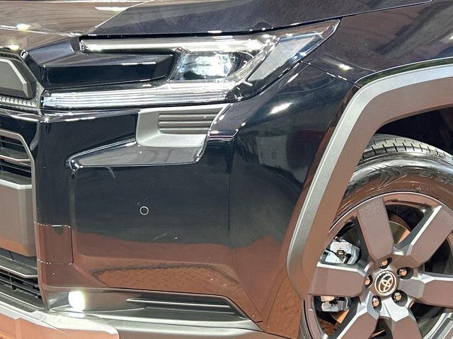 RAV4 HYBRID 4WD