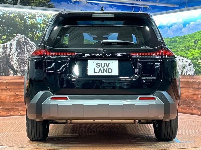 RAV4 HYBRID 4WD