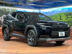 RAV4 HYBRID 4WD