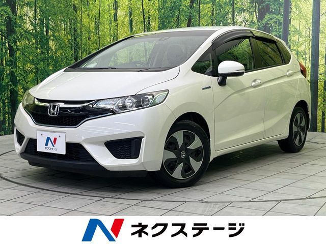 FIT HYBRID