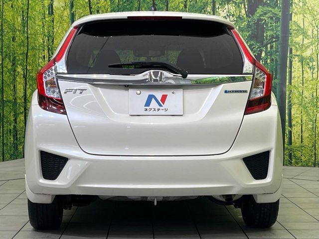 FIT HYBRID