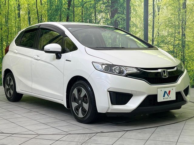 FIT HYBRID
