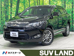 HARRIER 2WD