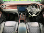 HARRIER 2WD