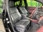 HARRIER 2WD