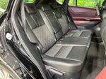 HARRIER 2WD