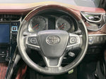 HARRIER 2WD
