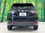 HARRIER 2WD