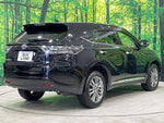 HARRIER 2WD