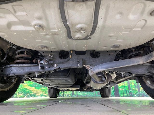 HARRIER 2WD