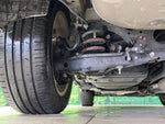 HARRIER 2WD