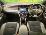 HARRIER 2WD