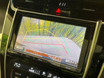 HARRIER 2WD