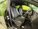 HARRIER 2WD
