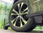 HARRIER 2WD