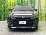 HARRIER 2WD