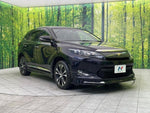 HARRIER 2WD