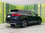 HARRIER 2WD
