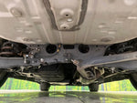 HARRIER 2WD