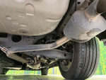 HARRIER 2WD