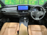 LEXUS UX250h