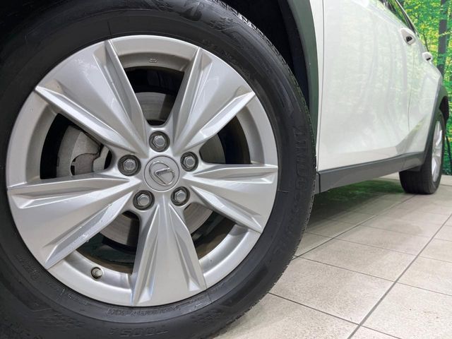LEXUS UX250h