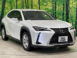 LEXUS UX250h