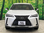 LEXUS UX250h