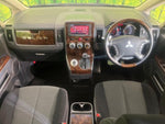 DELICA D:5 4WD