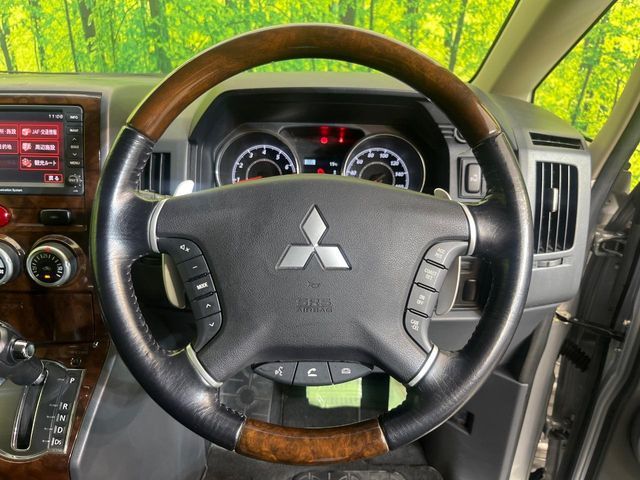 DELICA D:5 4WD