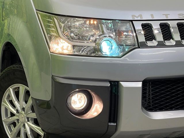DELICA D:5 4WD