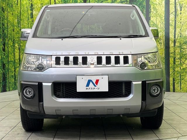 DELICA D:5 4WD