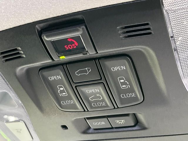 ALPHARD hybrid 4WD