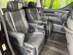 ALPHARD hybrid 4WD