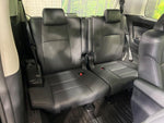 ALPHARD hybrid 4WD