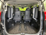 ALPHARD hybrid 4WD