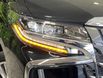 ALPHARD hybrid 4WD